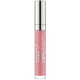 Catrice - Voluminöses Lipgloss Besser als Fake Lips - 40 Rose