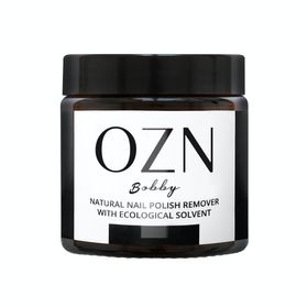 OZN Bobby: Nagellackentferner
