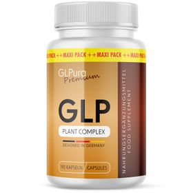 Original GLPura Kapseln