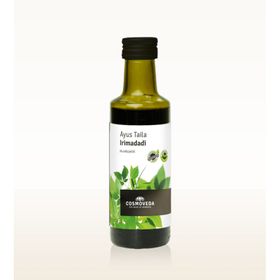 Cosmoveda - Ayus Taila Irimadadi