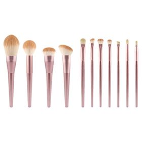 Radiance Makeup Brush Set