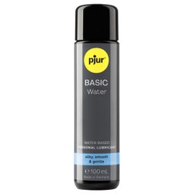 pjur® BASIC Water