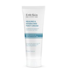 ErthSkin London Heilende und feuchtigkeitsspendende Fußcreme