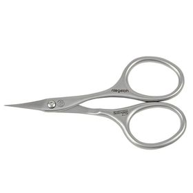 Niegeloh Solingen Hautschere Turmspitze, rostfrei, Inox style n4