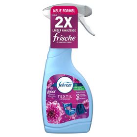 Febreze Textilerfrischer Lenor Amethyst