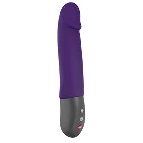 Fun Factory Stronic Real Pulsator II Dark Violet
