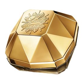 Paco Rabanne Lady Million Fabulous Eau De Parfum Intense Spray