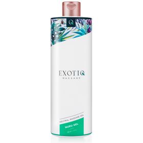 Exotiq - Nuru Massagegel