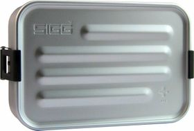 SIGG Lunchbox Metal Box Plus S