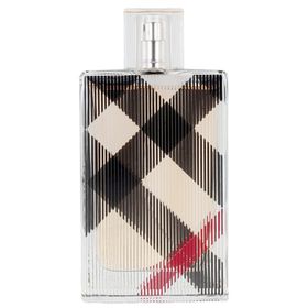 Burberry Brit Eau De Parfum Spray 100ml - Frischer Damenduft