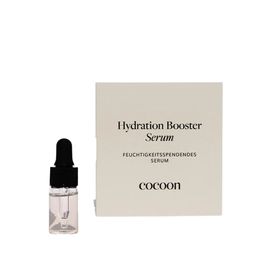 cocoon Hydration Booster Serum