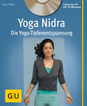 Yoga Nidra (mit CD)