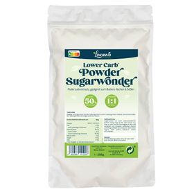 Locawo Powder Sugarwonder