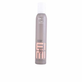 Wella Eimi Natural Volumen Mousse Haltegrad 2