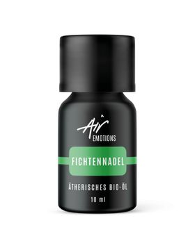Ätherisches Öl "Fichtennadel"