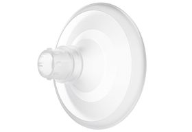 ELVIE Brusthaube Pump/Stride M 2er Pack