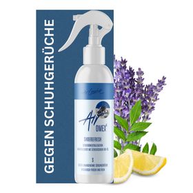 Air Creative Schuhspray für die Schuhhygiene