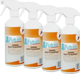 FUTUM Mottenspray