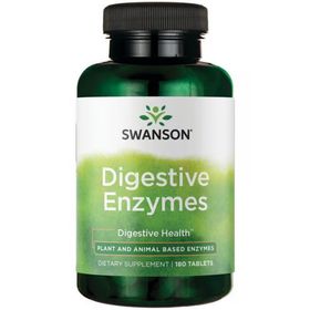 SWANSON Verdauungsenzyme