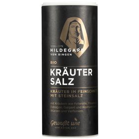 Hildegard Kräutersalz