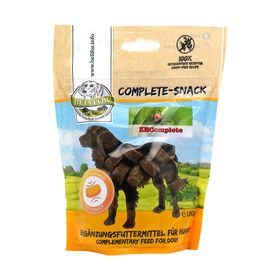 Bellfor Complete-Snack ZEComplete für Hunde Zeckenmittel für Hunde