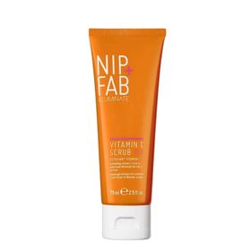 Nip + Fab Vitamin C Fix Gesichtspeeling