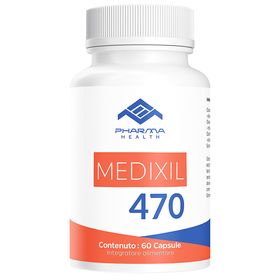 Medixil 470 | Pharma Health