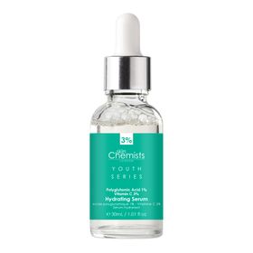 skinChemists Youth Series Hydrating Serum with Polyglutamic Acid