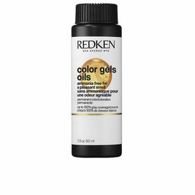Redken Nº 8GI-8.31 Haarfarbe Blond Clair