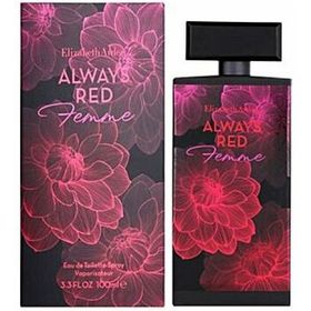 Elizabeth Arden Always Red Femme Eau de Toilette Spray
