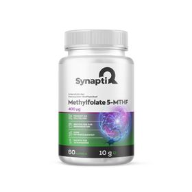 SynaptiQ® Methylfolate 5-MTHF