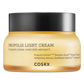 COSRX Propolis Light Cream Gesichtscreme
