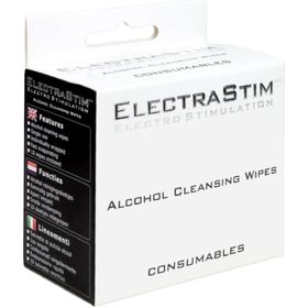 Electrastim - Alkohol-Reinigungstücher
