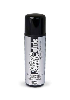 HOT SILC Glide lubricant 100 ml