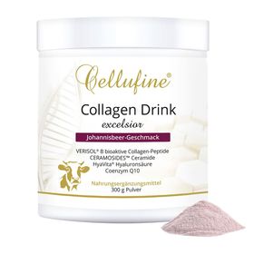 Cellufine® VERISOL® B (Rind) Premium Collagen-Drink EXCELSIOR