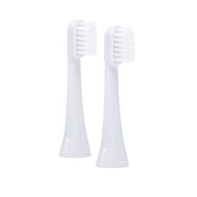 MEGASONEX MB5 soft-flach Bürstenköpfe