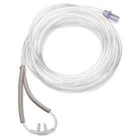 Intersurgical Sauerstoffbrille 5 m mit Ohrpolstern