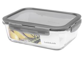 ISI Frischhaltedose Lock & Lock Boroseal