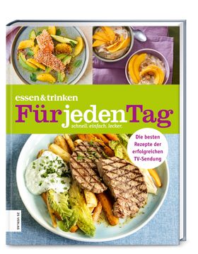 essen & trinken — Für jeden Tag