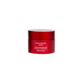 Intensive Anti-Aging-Creme