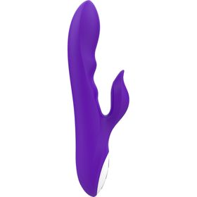 Rabbitvibrator "Galo" | 10 Vibrationsmodi | Galatea