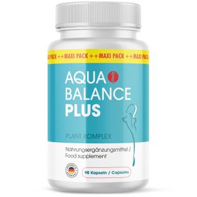 Aqua Balance Plus