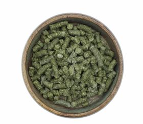 Reitgarten´s Bio Luzernepellets