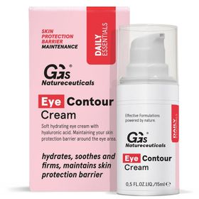 GGs Natureceuticals Eye Contour Cream
