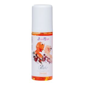 BeauMents Glide Peach and Cream (water based) 125 ml