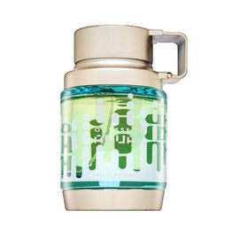 Armaf Odyssey Aqua Herrendüfte Holzduft