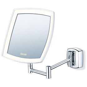 BS 89  Beleuchteter Kosmetikspiegel