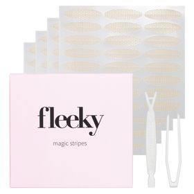 fleeky Magic Stripes Sticker gegen Schlupflider