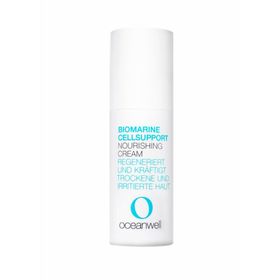 oceanwell Biomarine Cellsupport Nourishing Cream 100ml