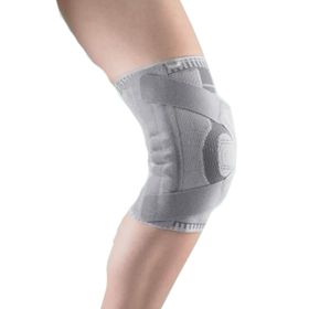 Knieorthese AccuTex mit C Knee Stabilizer Oppo 2923